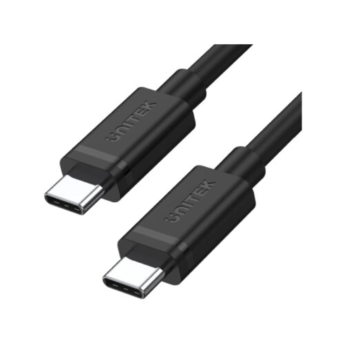 Unitek przewód USB Typ-C do USB Typ-C 1m