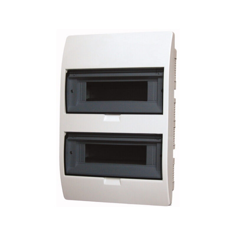 EATON BC-U-2/24-ECO ROZDZIELNIA PLASTIKOWA PT 24M 2X 12M N+PE