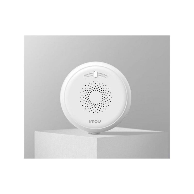 Czujnik gazu Imou IOT-ZGA1-EU
