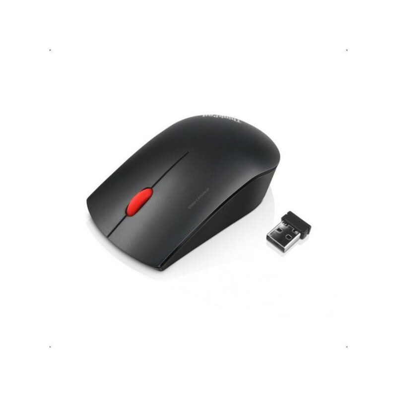 Mysz komputerowa Lenovo ThinkPad Essential Wireless Mouse