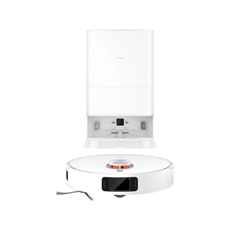 Odkurzacz Xiaomi Robot Vacuum X20 Pro
