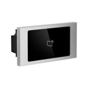 Panel bramowy wideodomofon BCS LINE BCS-PAN-C-N
