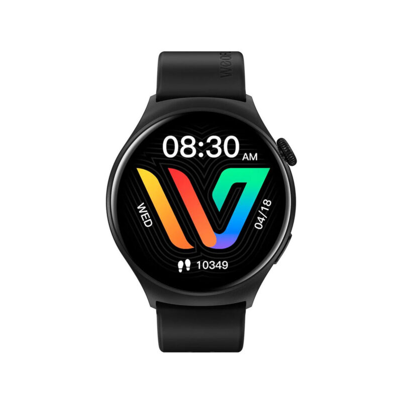 888f42b3ab9f9557df6cf5a244bda95e_original Smartwatch Weofly Curve czarny