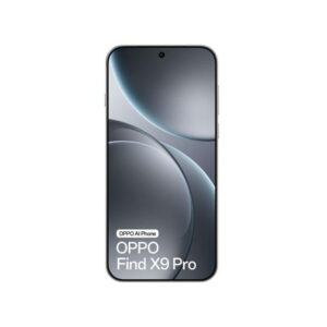 Smartfon OPPO Find X9 Pro 16/512GB Silk White