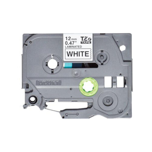 Taśma Brother Tape Caseette LAMINATED 12mm (4m)