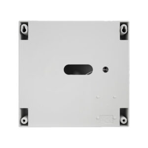 Zestaw centrala PulsON Alarm 2.0 4G z obudową i odbiornikiem PowerG