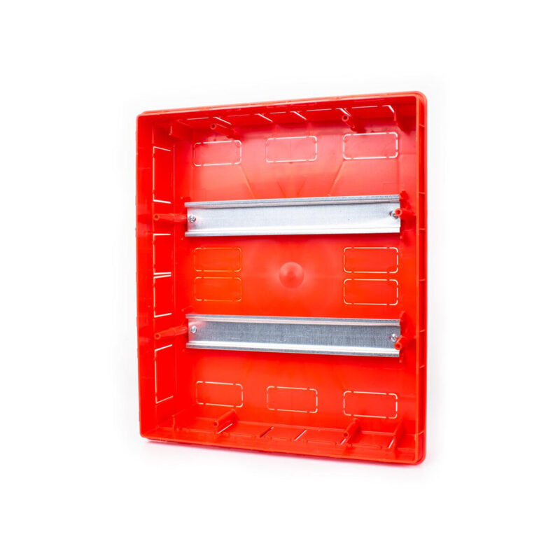 Rozdzielnica podtynkowa 24 modułowa (2x12) Adelid RM-PT-24M