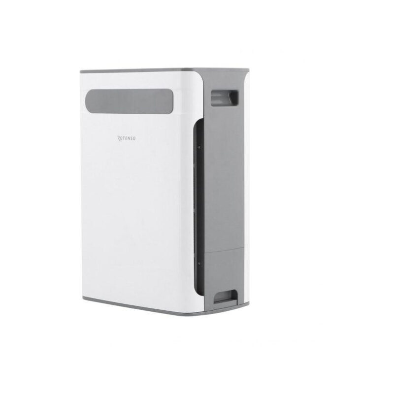 Oczyszczacz powietrza z nawilżaczem Rotenso Ione I31W R10