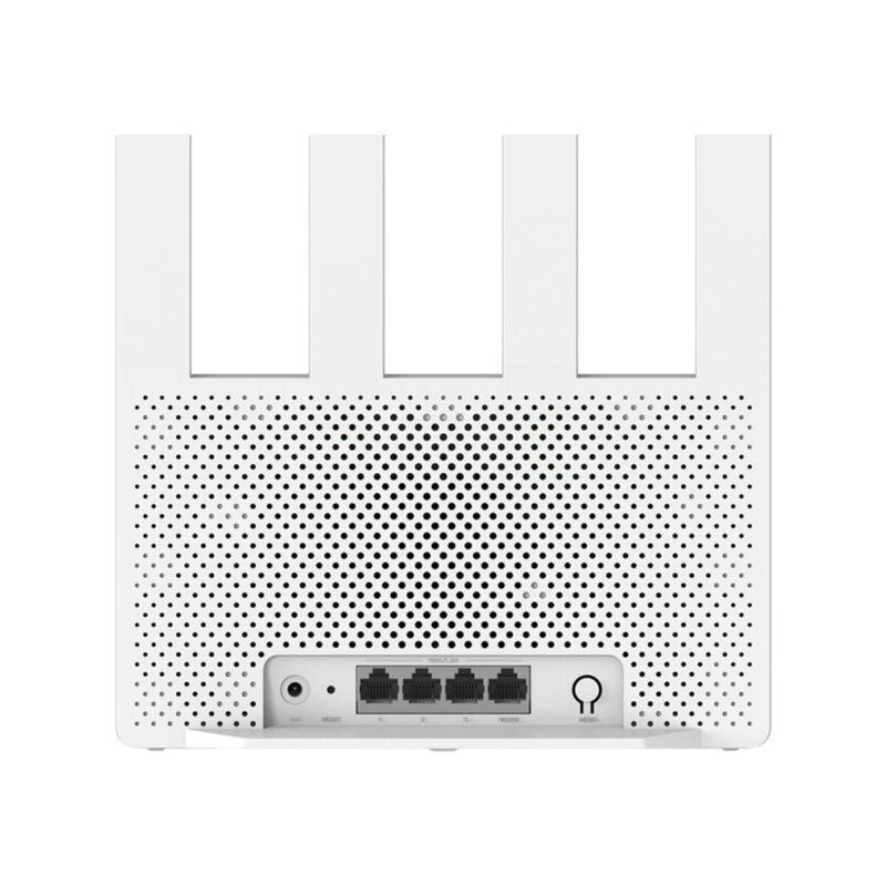 Router Xiaomi Router BE3600