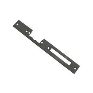 SZYLD ELEKTRA SUROWY DO KASET UNIWERSALNYCH.