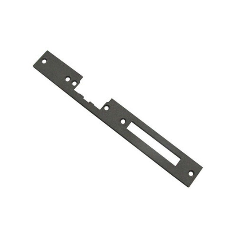 SZYLD ELEKTRA SUROWY DO KASET UNIWERSALNYCH.