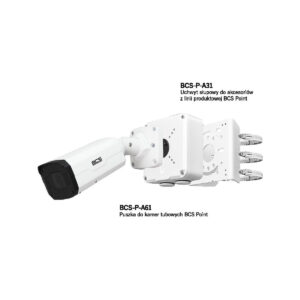 Kamera BCS POINT BCS-P-TIP58VSR5-Ai2