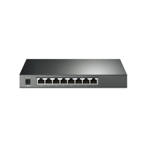 SWITCH TP-LINK TL-SG2008