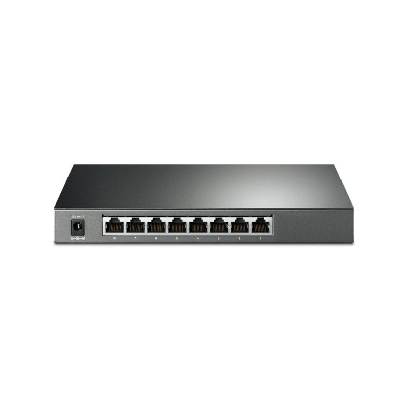 SWITCH TP-LINK TL-SG2008