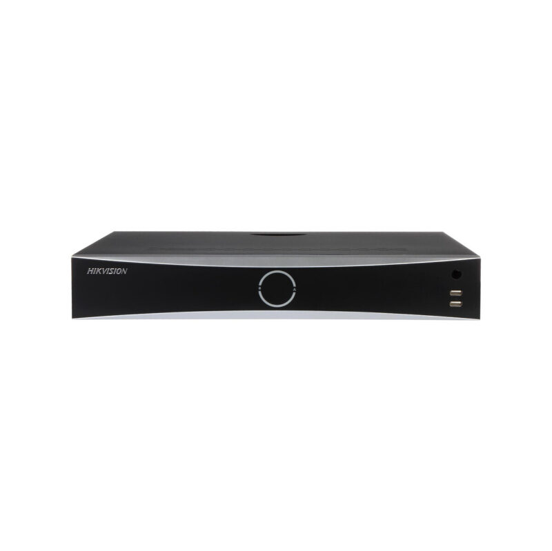 Rejestrator IP Hikvision DS-7732NXI-I4/16P/S E PL