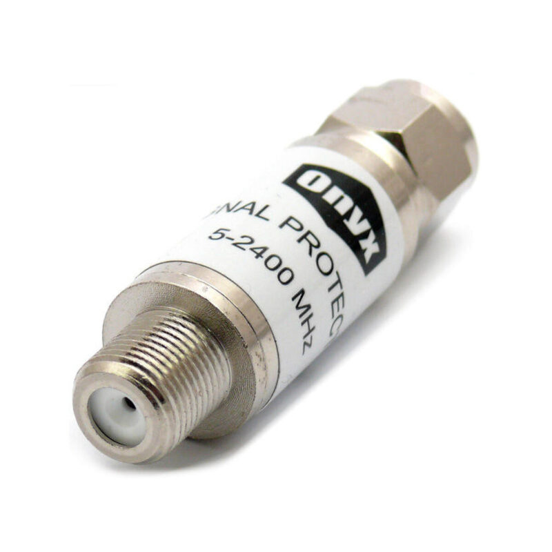 ZABEZPIECZENIE PRZEPIECIOWE DIGISAT 2550