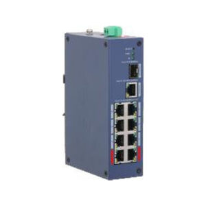 Switch Dahua CHS4110-8ET-110