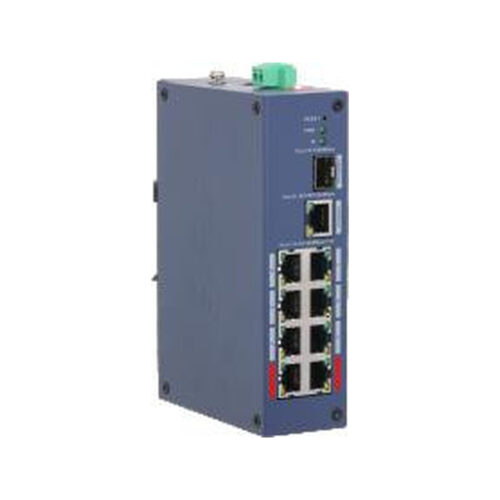 Switch Dahua CHS4110-8ET-110