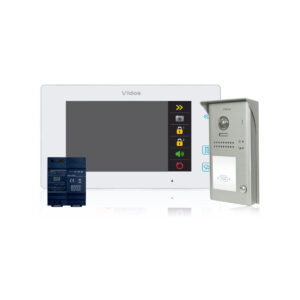 Wideodomofon VIDOS DUO M1021W-2 / S1101A