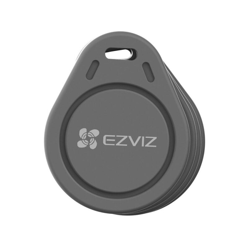BRELOKI ZBLIŻENIOWE EZVIZ CS-DL-IC-CPU-R200 (4szt)
