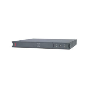 APC Zasilacz awaryjny SMART SC 450VA Rack 1U/Tower SC450RMI1U