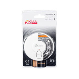 Czujnik dymu KIDDE 29HD