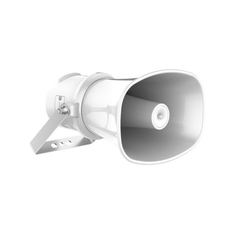 Głośnik tubowy IP Hikvision DS-QAZ1307G1T-E