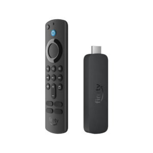 Odtwarzacz multimedialny Amazon Fire TV Stick 4K 2024