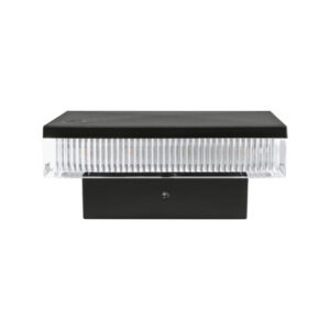 Uchwyt pionowy lampy słupkowej PROXIMA