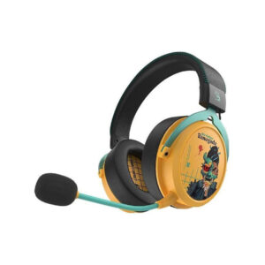 Słuchawki komputerowe A4TECH BLOODY MR595 Renegade Sunset (BT5.0+2,4G+Wired)