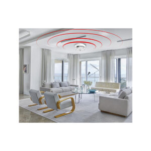 Czujka pożarowa SAFE 10Y30-PRO