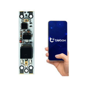 Czujnik zmierzchowy twilightswitch Blebox