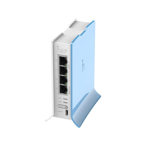 MIKROTIK ROUTERBOARD hAP Lite TC (RB941-2nD-TC)