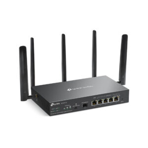 ROUTER TP-LINK 4G LTE Cat6 Omada AX3000 (ER706W-4G)