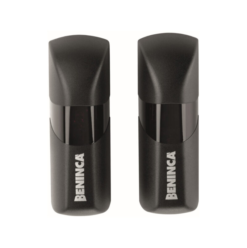 Zestaw Beninca KBULL424SW.S.PM 24V do 400kg bram przesuwnych