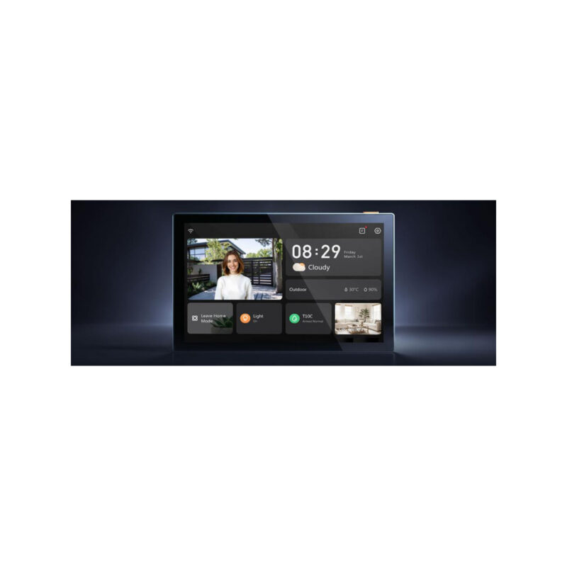 Wideodomofon Ezviz TP5 Kit 5MP PoE