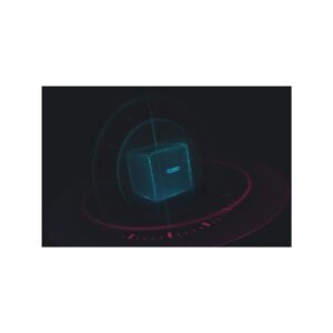 AQARA Przełącznik Cube MFKZQ01LM