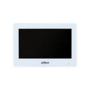 Monitor wideodomofonowy Dahua VTH5123H-W