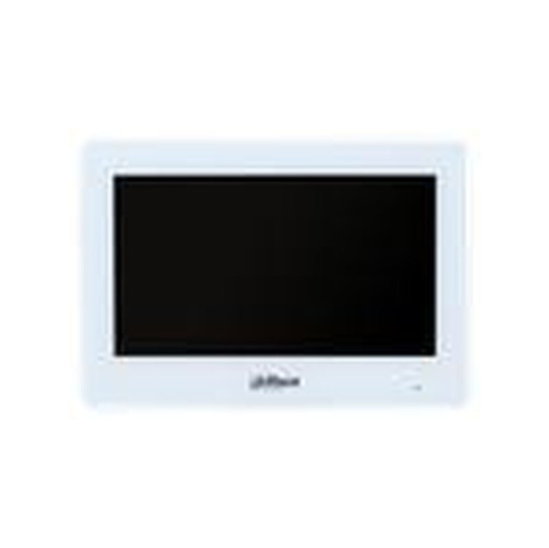 Monitor wideodomofonowy Dahua VTH5123H-W