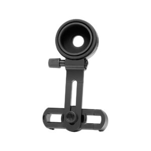 Adapter Redleaf SOM-2 do montażu smartfonów na lunetach, teleskopach i mikroskopach