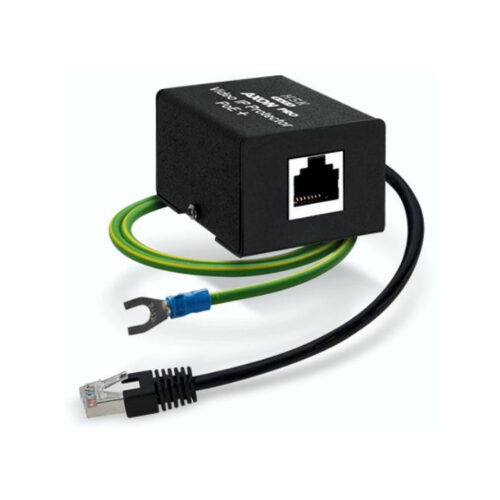 OGRANICZNIK PRZEPIĘĆ AXON-PRO-IP-POE+