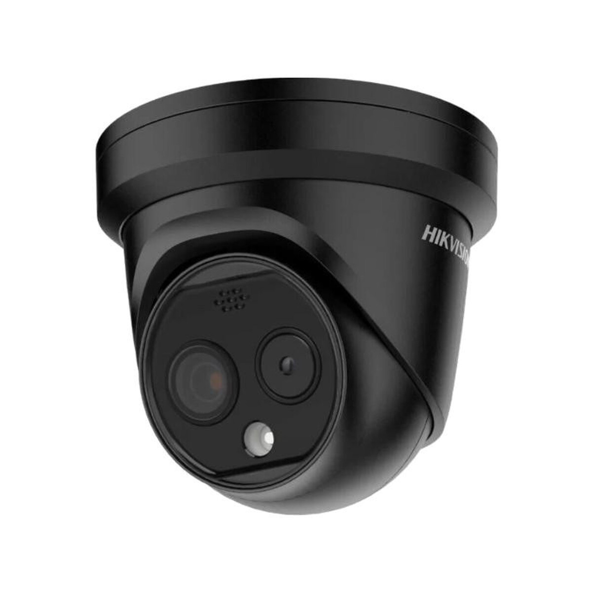 Kamera IP termowizyjna Hikvision DS-2TD1228-2/QA(BLACK)