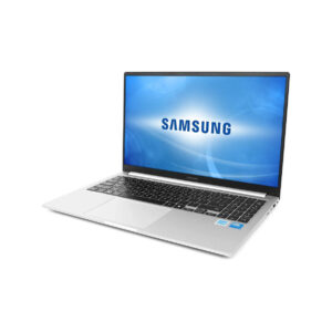 Laptop Samsung Galaxy Book4 - Core 7 150U | 15,6'' | 16GB | 512GB | Win11