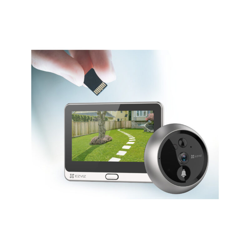 KAMERA IP EZVIZ WIZJER DP2C