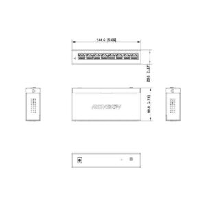 89bbdfb9f242cc915fdf221f7fdc66d2_original Switch Hikvision DS-3E1508-EIV2