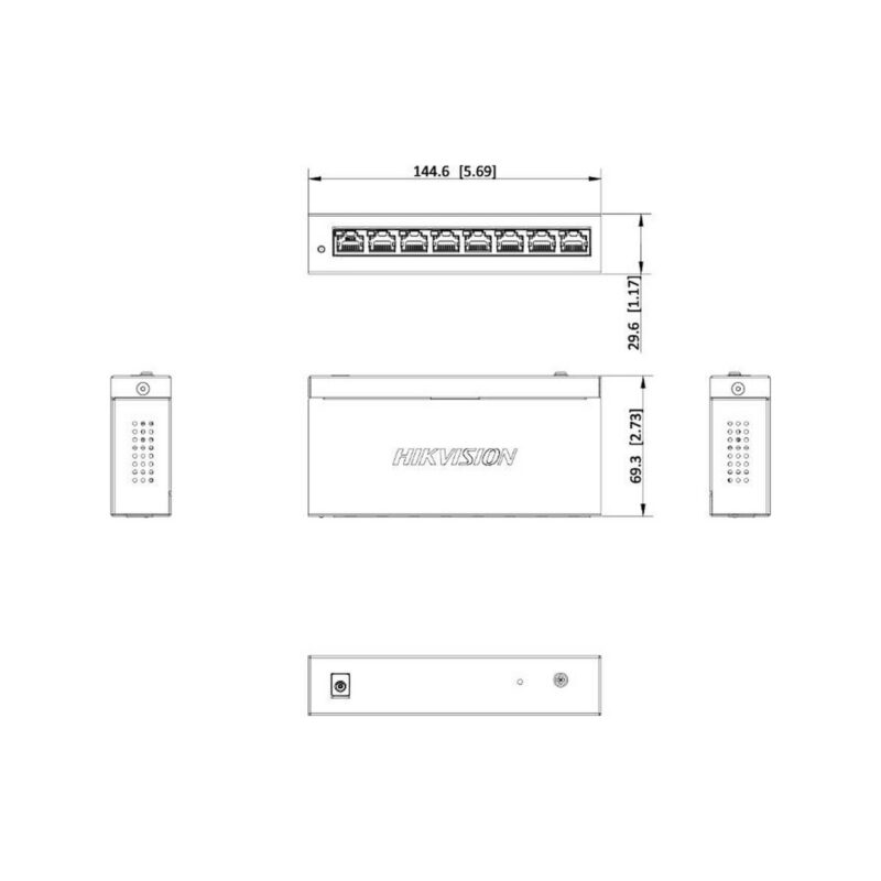 89bbdfb9f242cc915fdf221f7fdc66d2_original Switch Hikvision DS-3E1508-EIV2