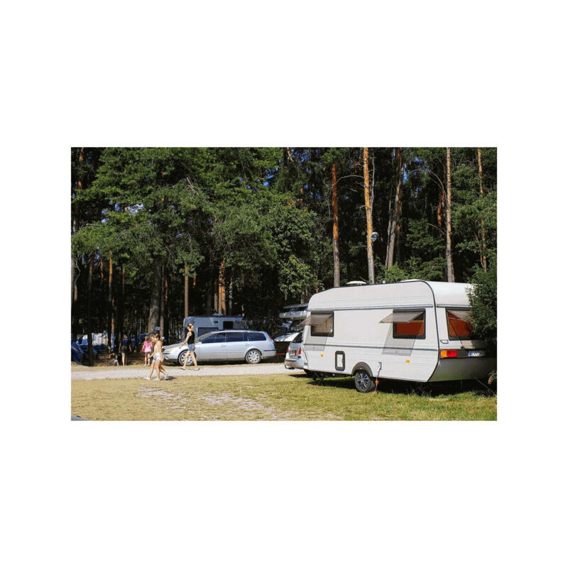 Fotopułapka - Kamera leśna - Orllo Huntercam 6 SIM z zasilaniem solarnym