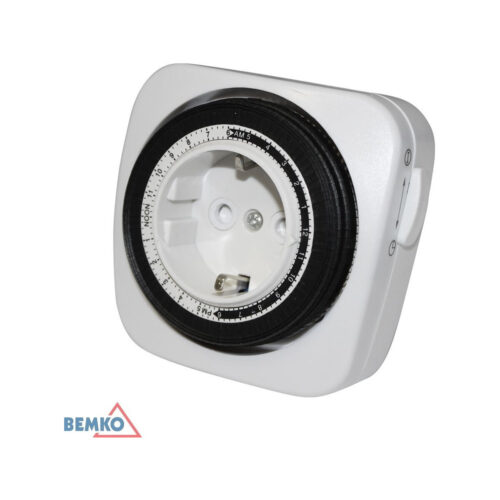 Programator mechaniczny 24H-MINI