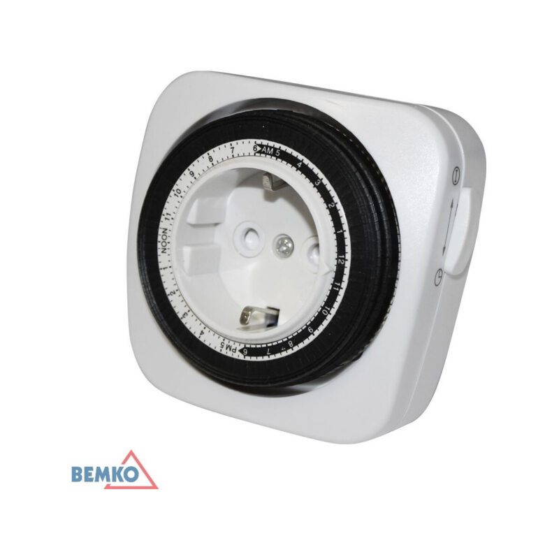 Programator mechaniczny 24H-MINI