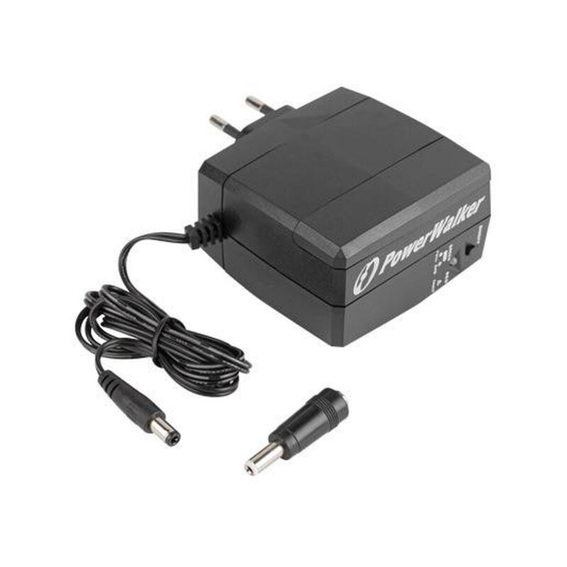 UPS ZASILACZ AWARYJNY DC PowerWalker SECUREADAPTER 12V